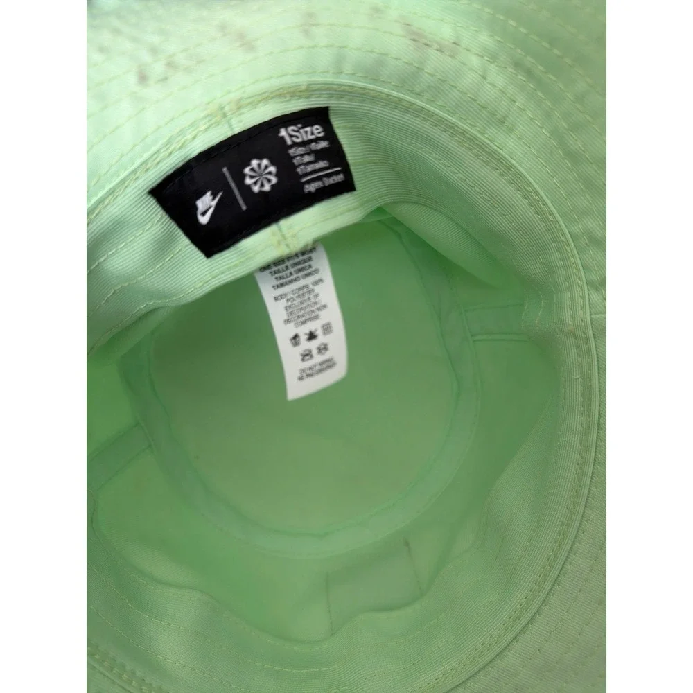 Nike kids bucket hat